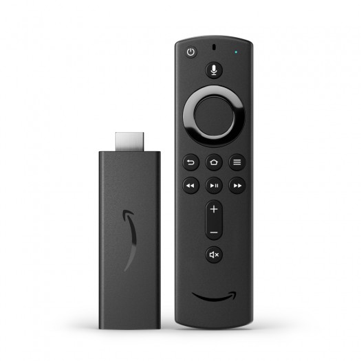 Neuer Fire-TV-Stick (Bild: Amazon)